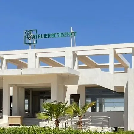 A Residence