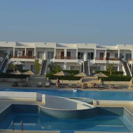 A Residence