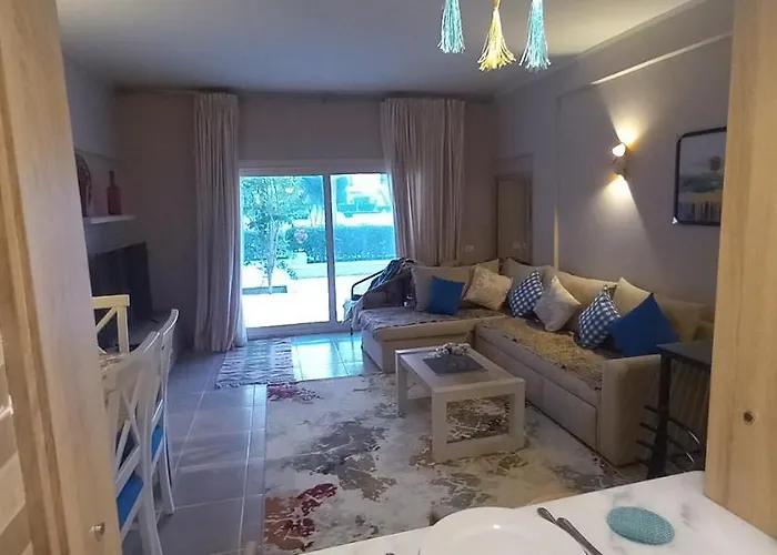 A 3* Şarm El-Şeyh