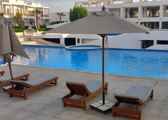 A 3* Şarm El-Şeyh