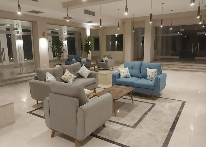 Apart Otel A