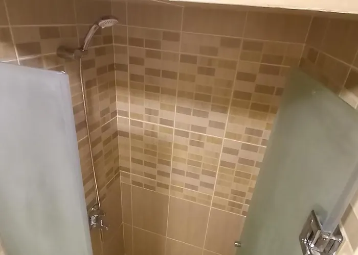 Apart Otel A Şarm El-Şeyh