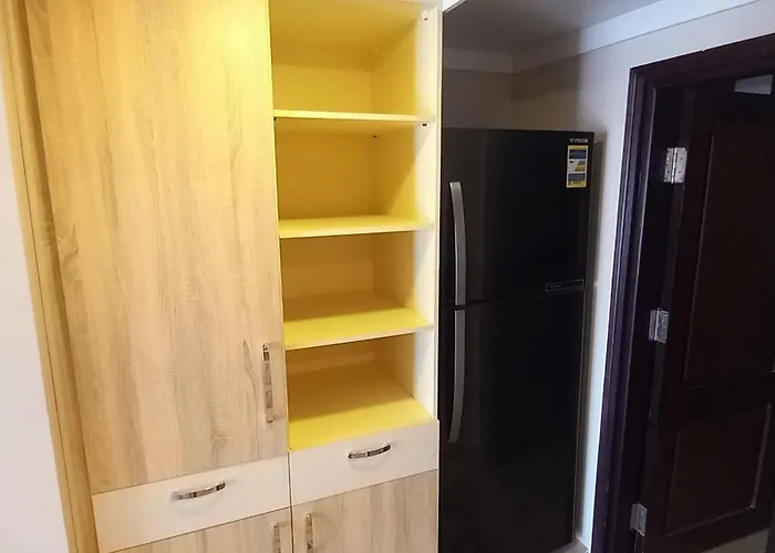 A 3* Şarm El-Şeyh