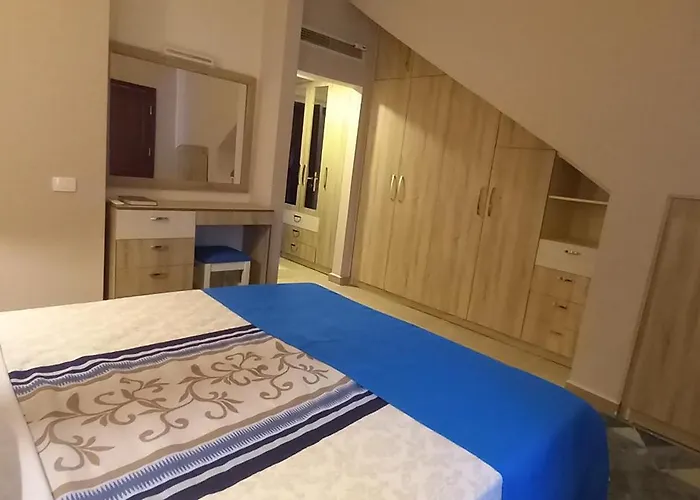 A 3* Şarm El-Şeyh
