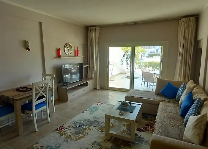 A Apart Otel Şarm El-Şeyh