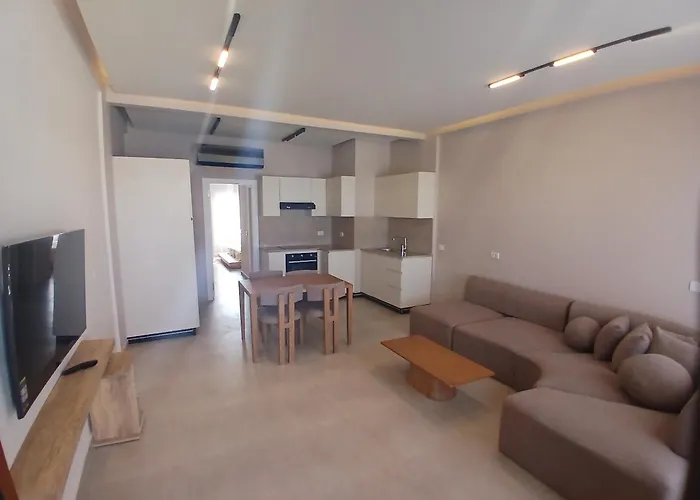 Apart Otel A