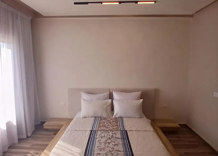 Apart Otel A
