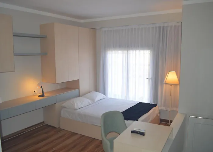 Apart Otel A