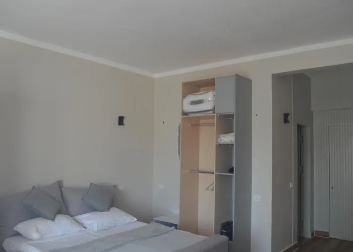 A Apart Otel Şarm El-Şeyh