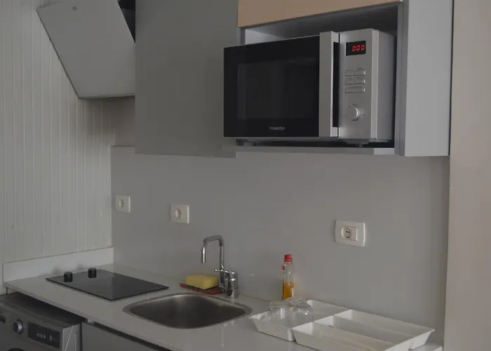 A Apart Otel