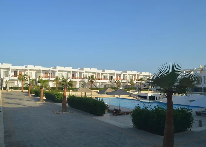 Aparthotel A 3*