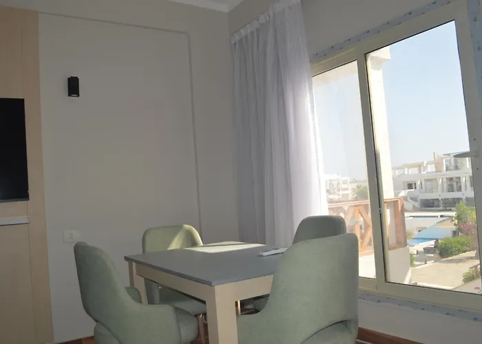 Apart Otel A 3*