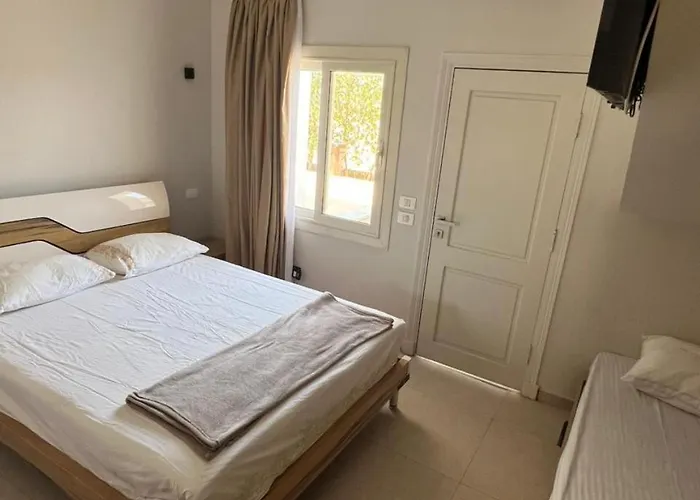 Apart Otel A Şarm El-Şeyh