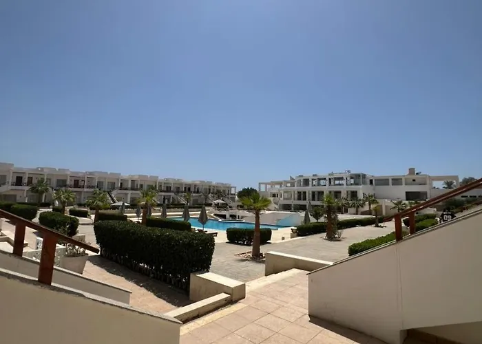 A Apart Otel