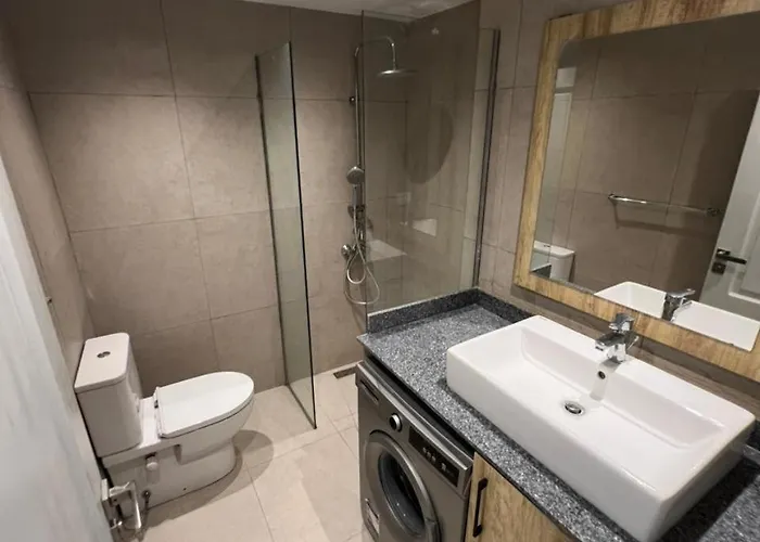 A 3* Şarm El-Şeyh