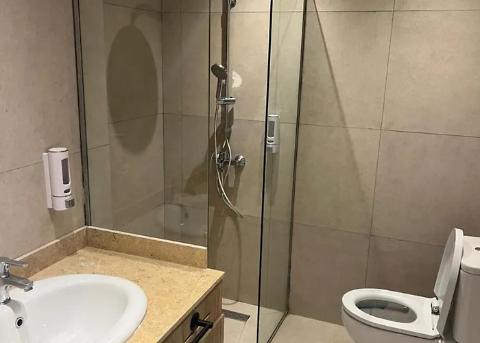A Apart Otel