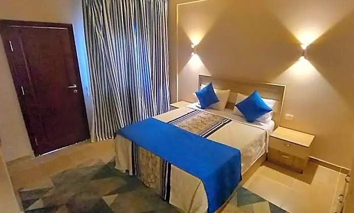 Apart Otel A 3*